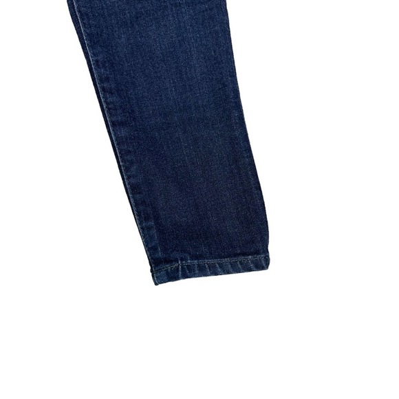 AG Adriano Goldschmeid The Legging Ankle Jeans Womens Skinny Stretch Mid Rise 24 - Picture 8 of 15